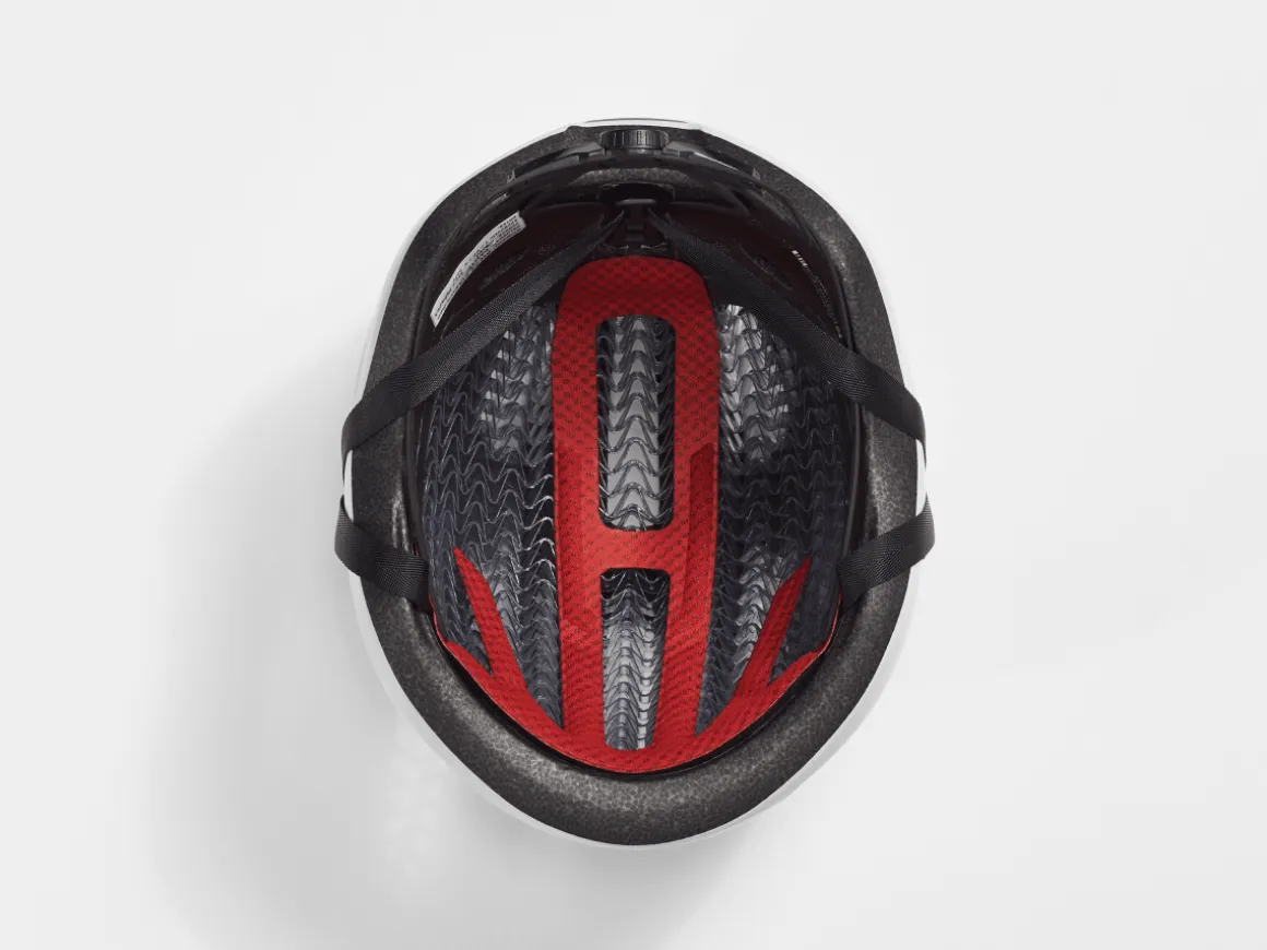 Women Trek Bikes Trek Starvos WaveCel Cycling Helmet