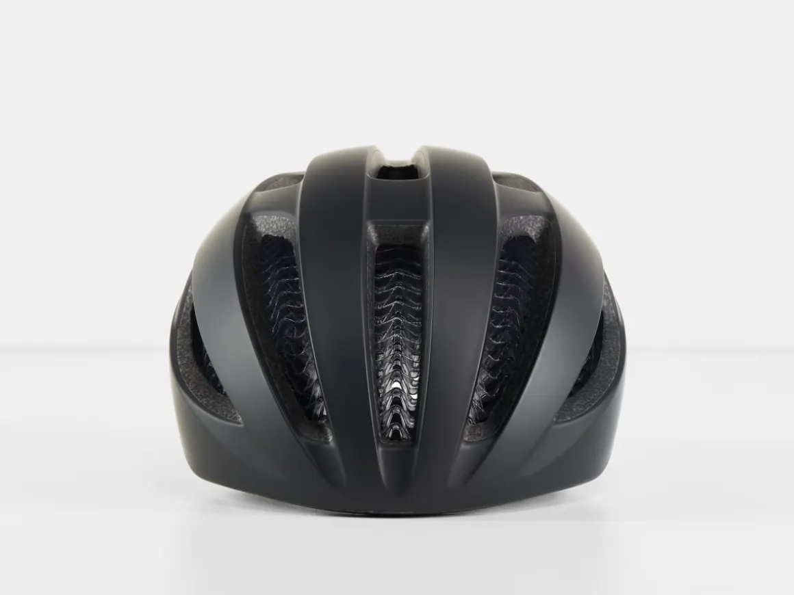 Women Trek Bikes Trek Starvos WaveCel Round Fit Bike Helmet