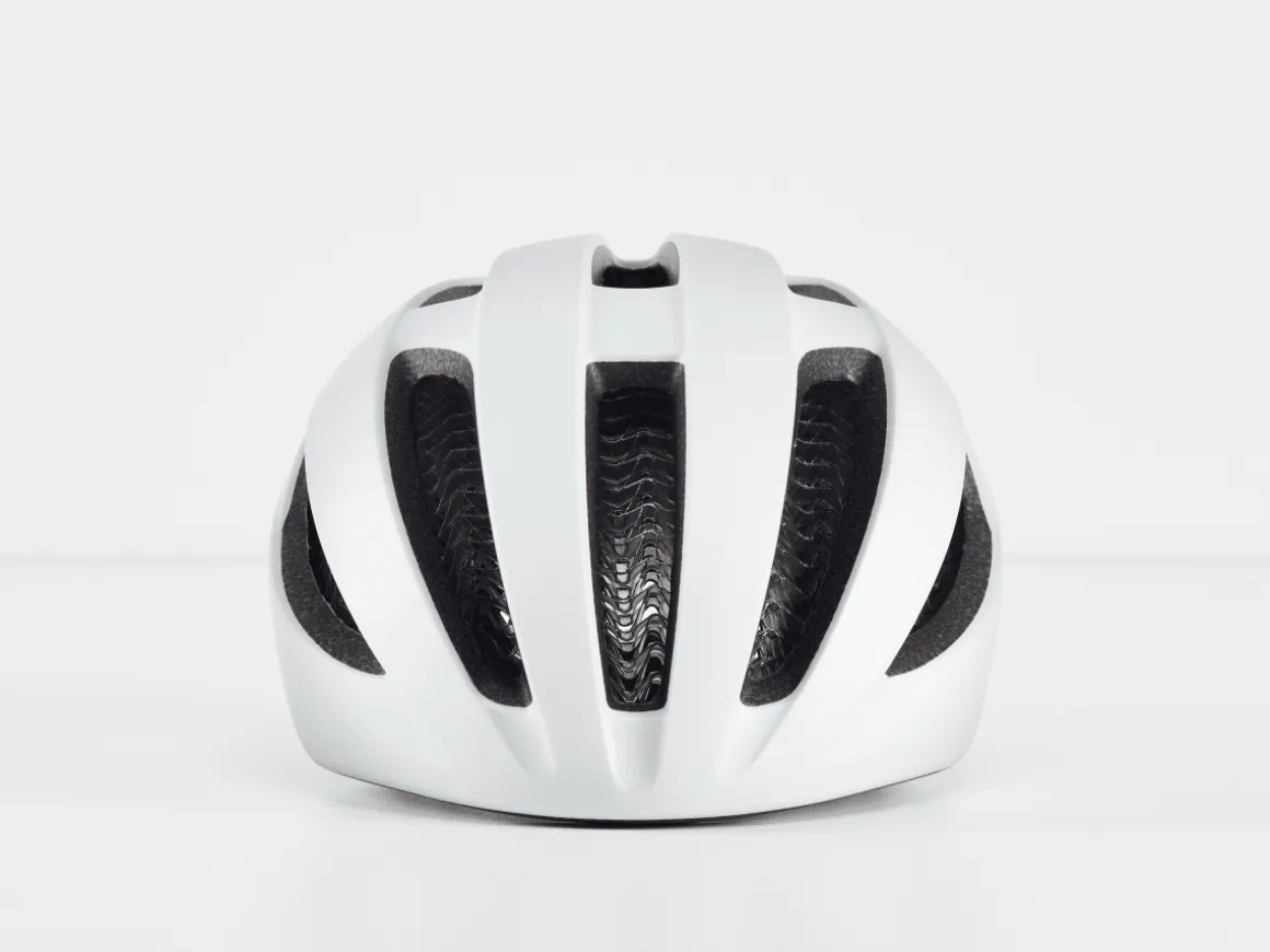 Women Trek Bikes Trek Starvos WaveCel Round Fit Bike Helmet