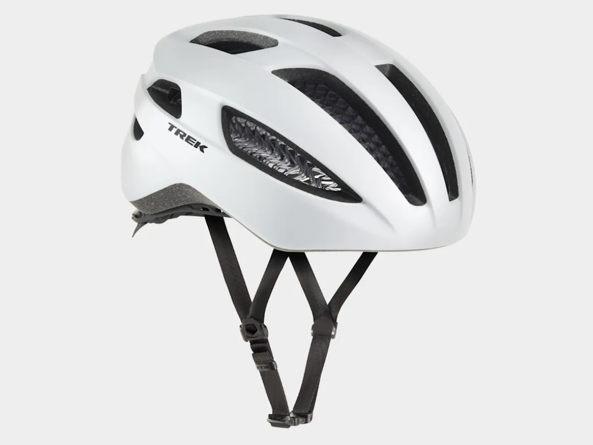 Women Trek Bikes Trek Starvos WaveCel Round Fit Bike Helmet