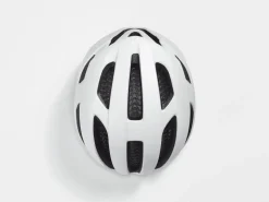 Women Trek Bikes Trek Starvos WaveCel Round Fit Bike Helmet
