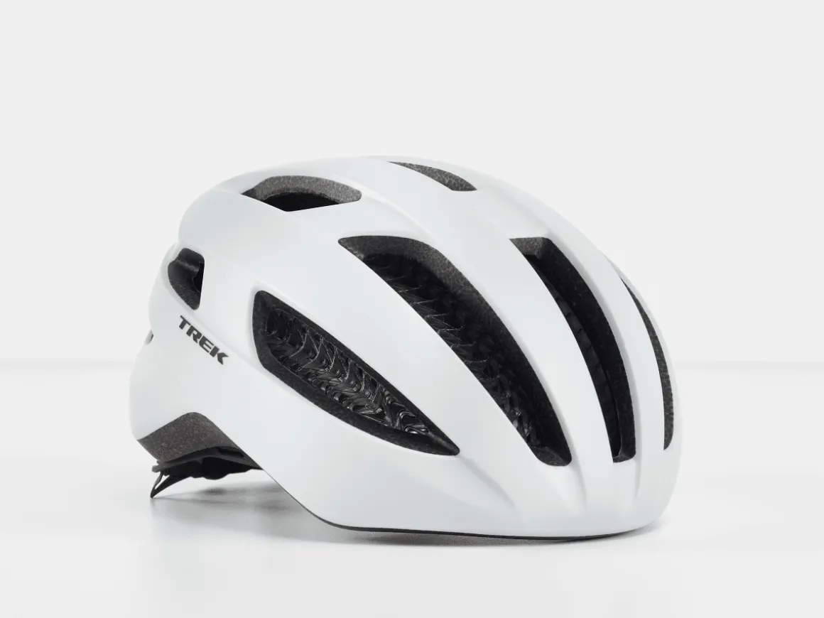 Women Trek Bikes Trek Starvos WaveCel Round Fit Bike Helmet