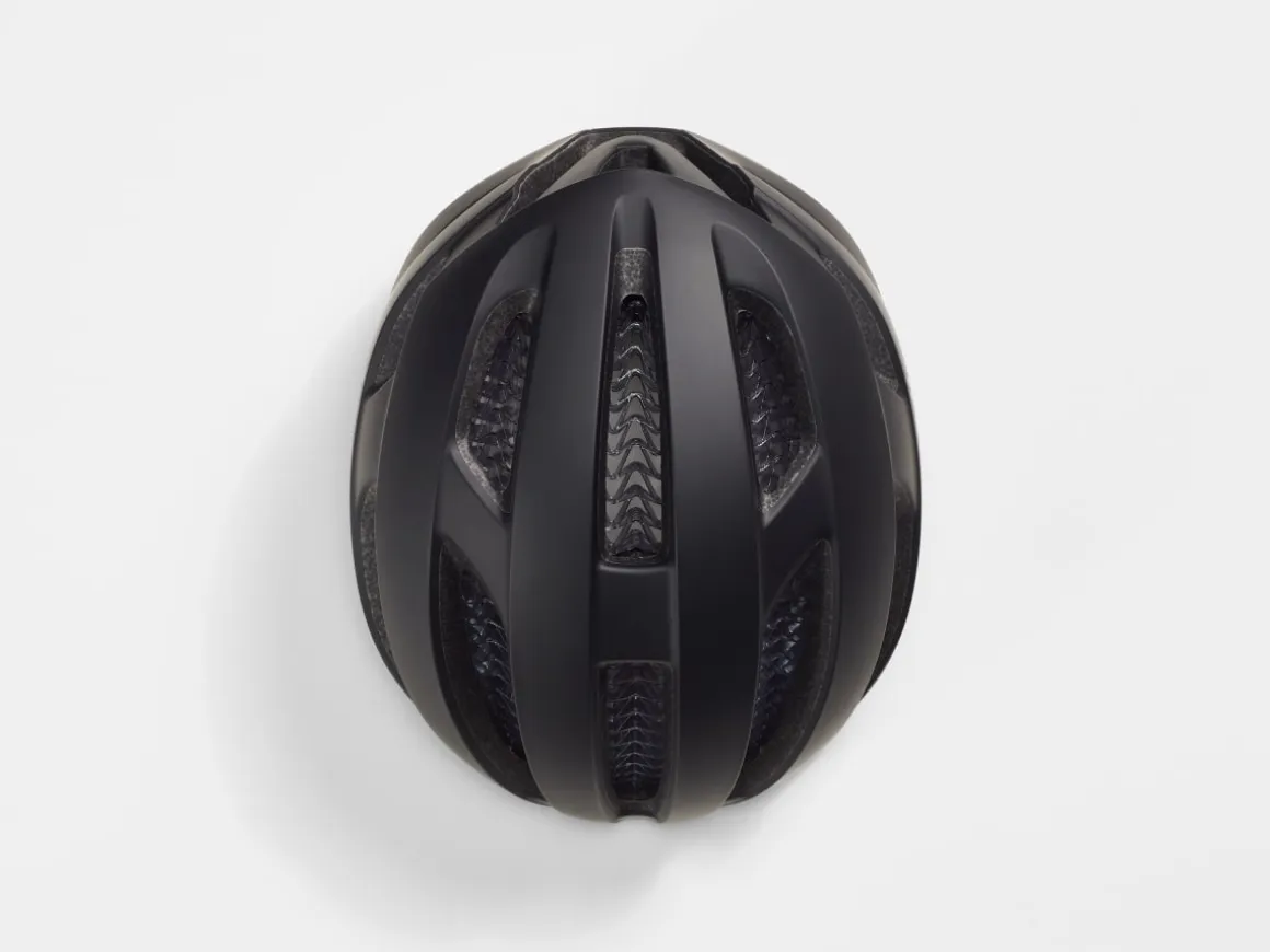 Women Trek Bikes Trek Starvos WaveCel Round Fit Bike Helmet