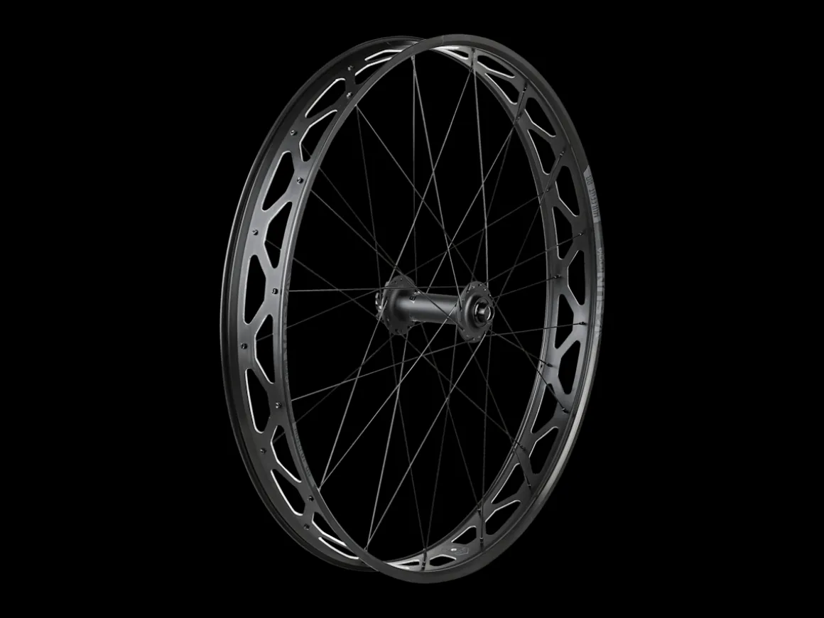 Trek Bikes Trek Sun Rims Mulefut 80 27.5" MTB Wheel