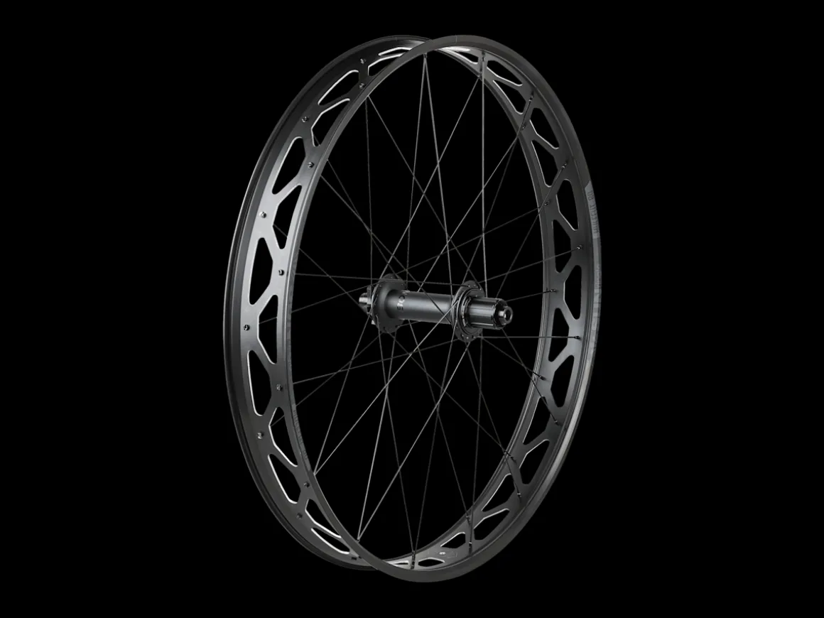 Trek Bikes Trek Sun Rims Mulefut 80 27.5" MTB Wheel