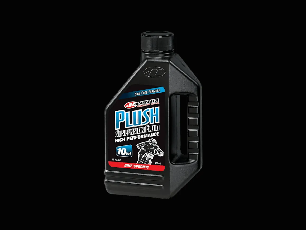 Trek Bikes Trek Supercaliber Strut Service Lubricant 10 Weight