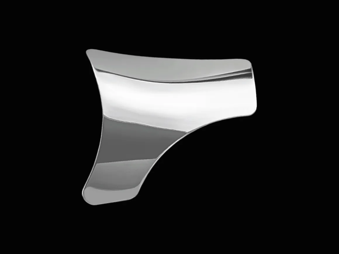 Trek Bikes Trek Superfly FS 29/SL 29 Downtube Strike Guard
