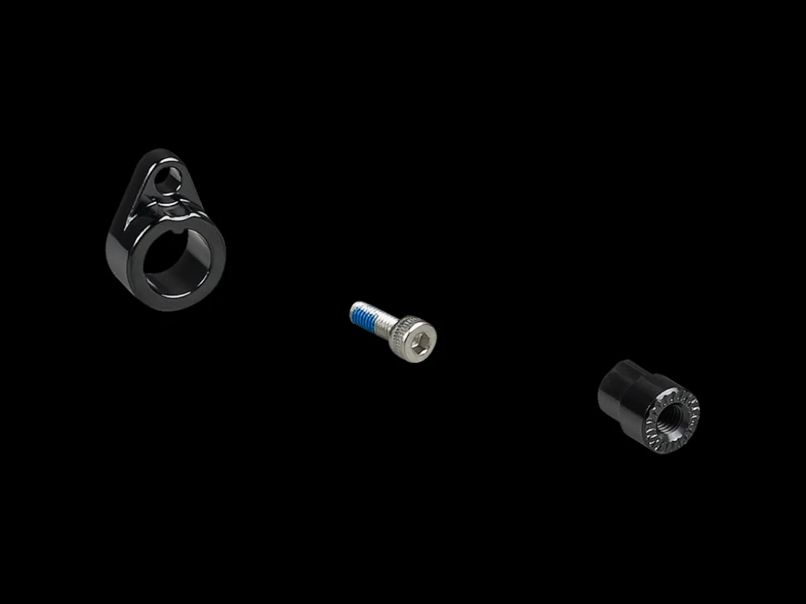 Trek Bikes Trek Thru-Skew Retention Nut