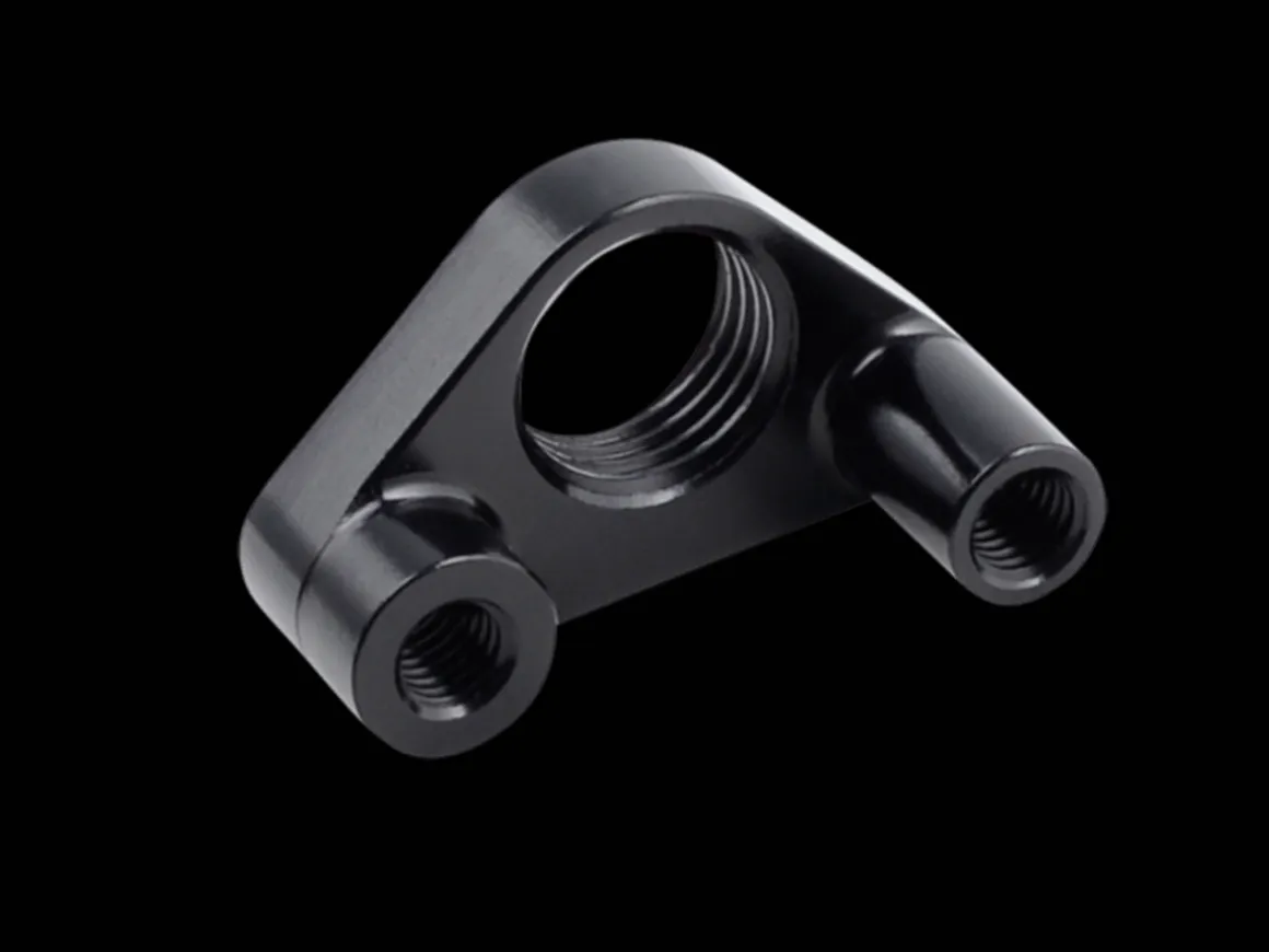 Trek Bikes Trek Top Fuel 29 2x Low Direct Mount Front Derailleur Nut