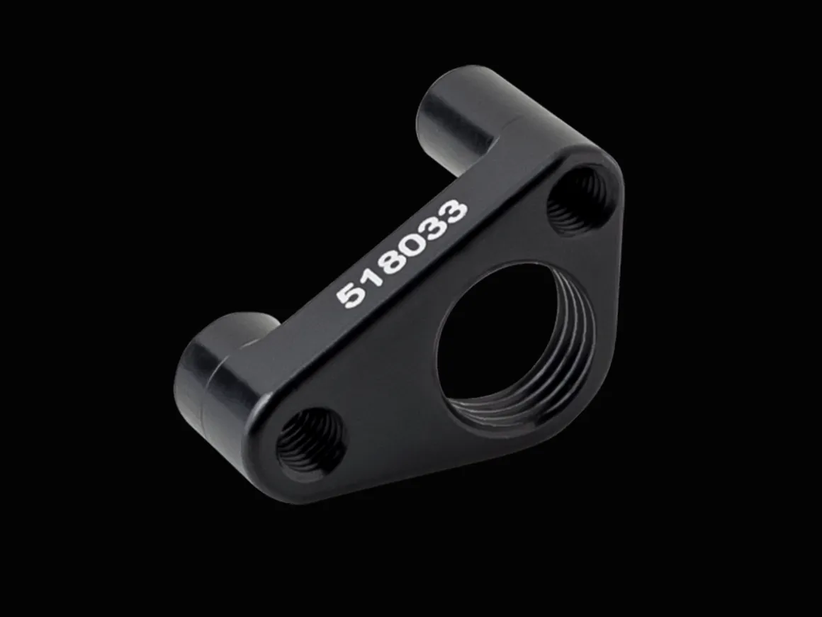 Trek Bikes Trek Top Fuel 27.5 2x Low Direct Mount Front Derailleur Nut