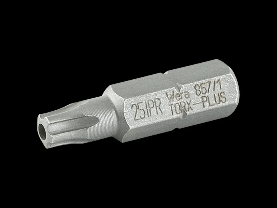 Trek Bikes Trek Torx Plus IPR25 Security Bit