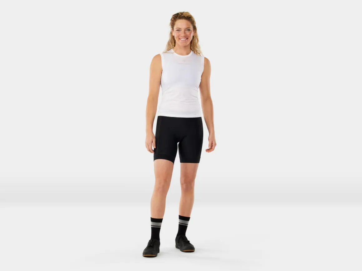 Women Trek Bikes Trek Troslo Women's Liner Short