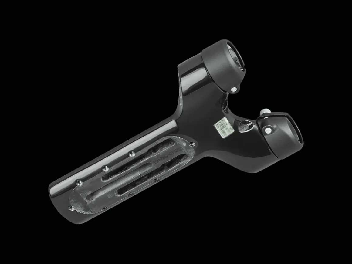 Trek Bikes Trek TT Mono Extension Plug-in