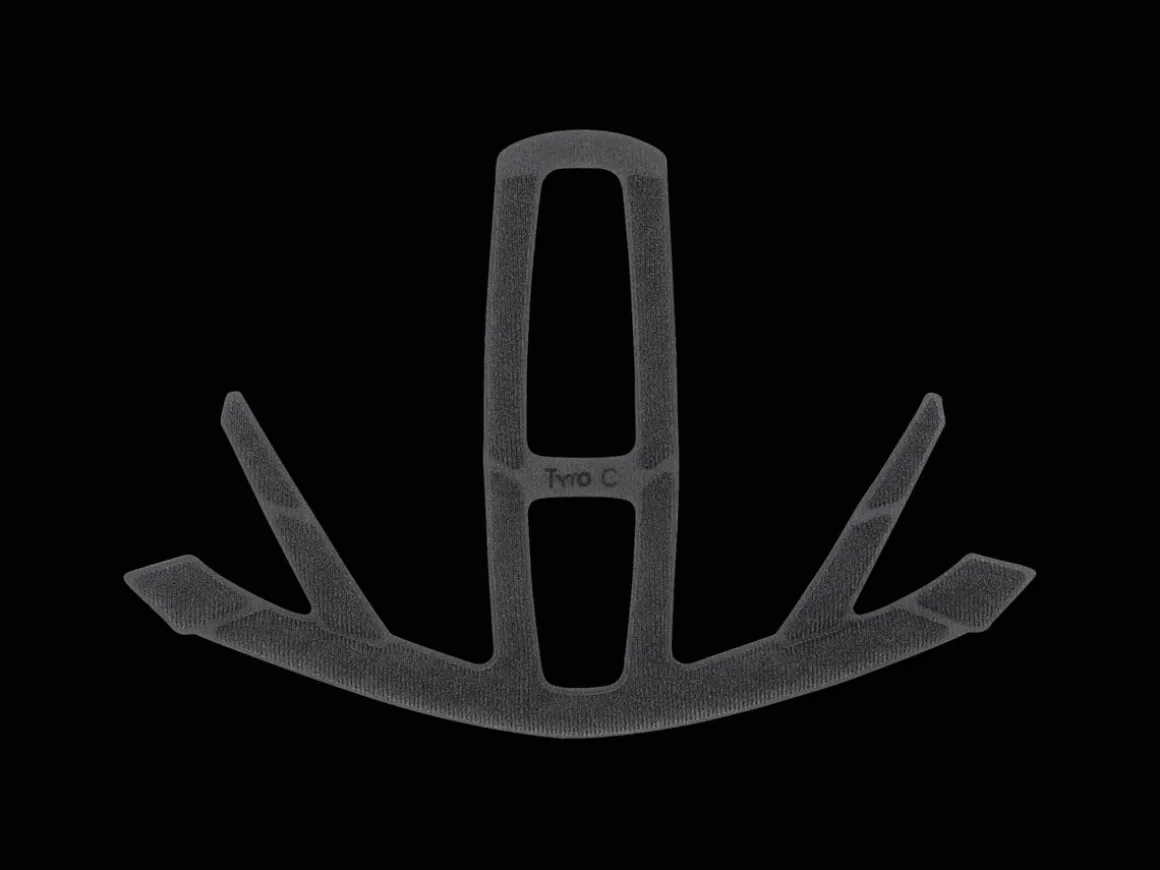 Trek Bikes Trek Tyro Child Helmet Fit Pad