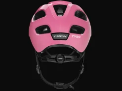 Kids Trek Bikes Trek Tyro Youth Bike Helmet