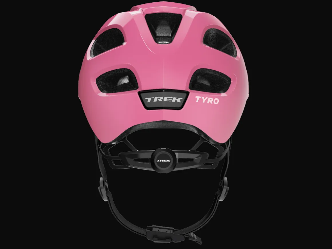 Kids Trek Bikes Trek Tyro Youth Bike Helmet