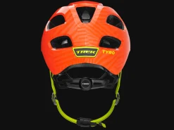 Kids Trek Bikes Trek Tyro Youth Bike Helmet