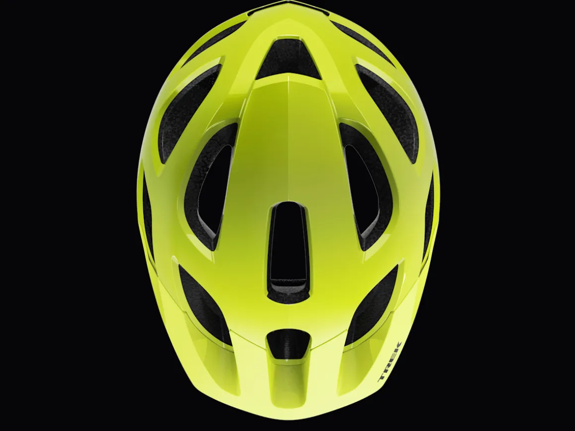 Kids Trek Bikes Trek Tyro Youth Bike Helmet