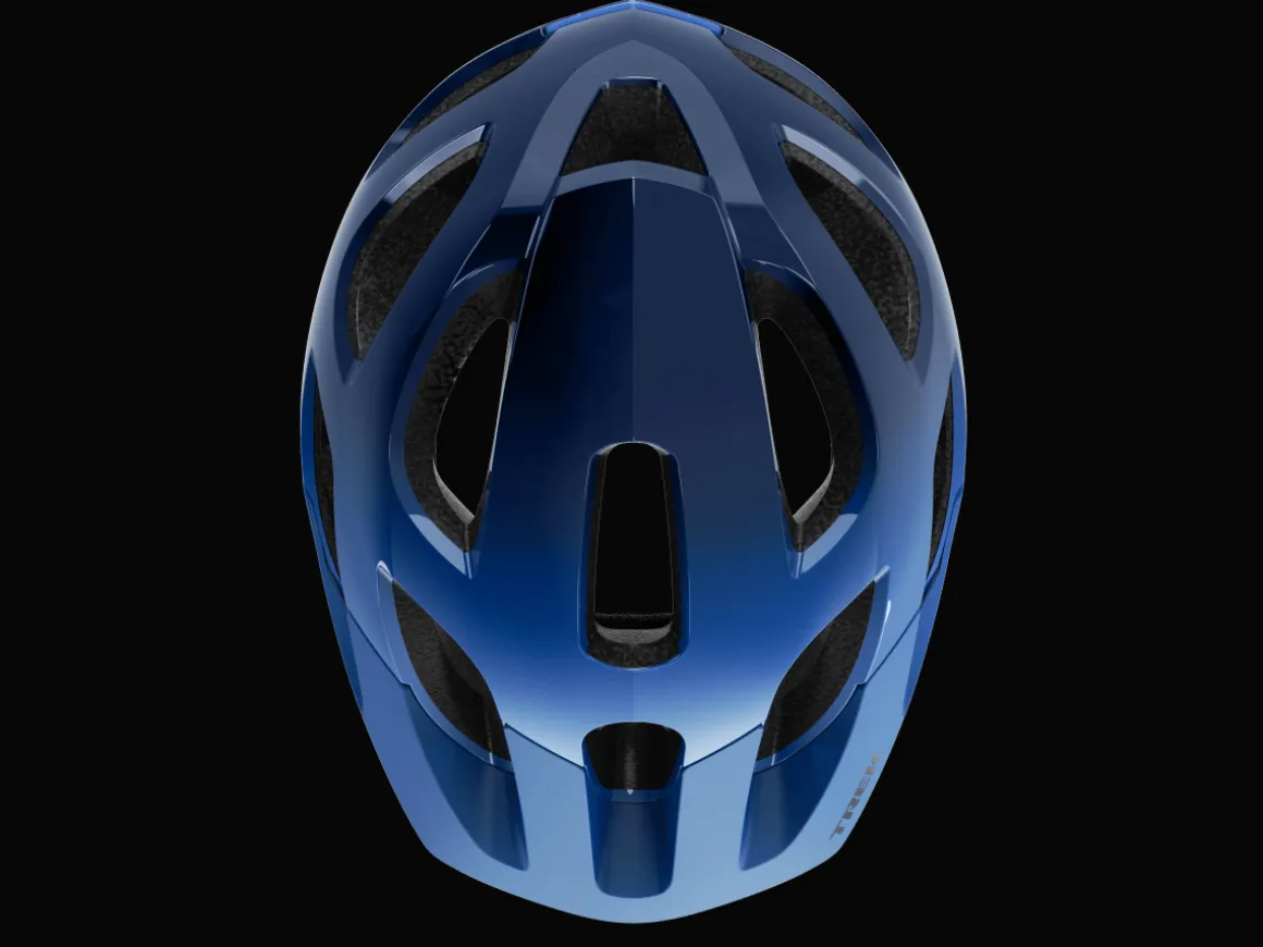 Kids Trek Bikes Trek Tyro Youth Bike Helmet