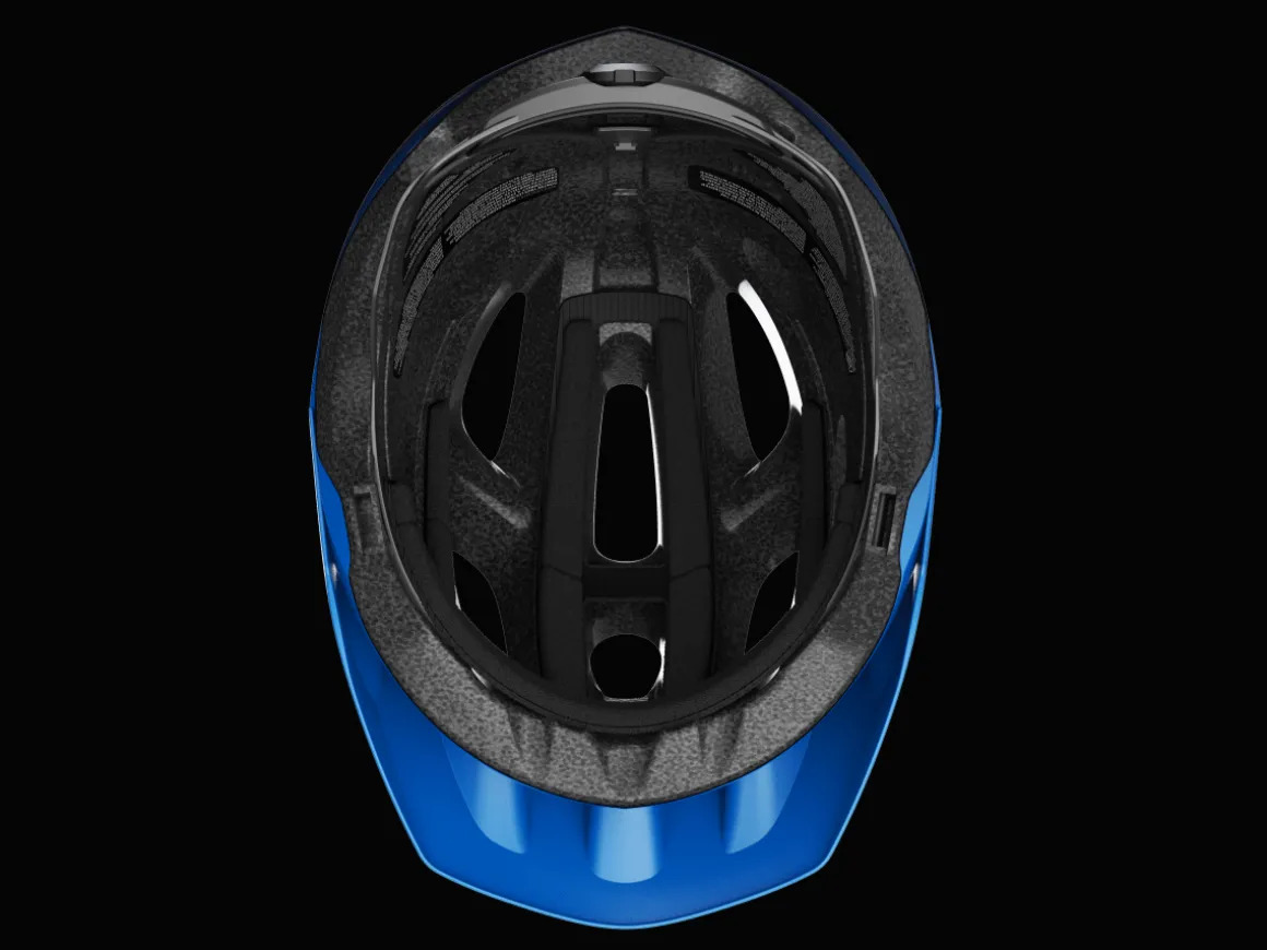 Kids Trek Bikes Trek Tyro Youth Bike Helmet