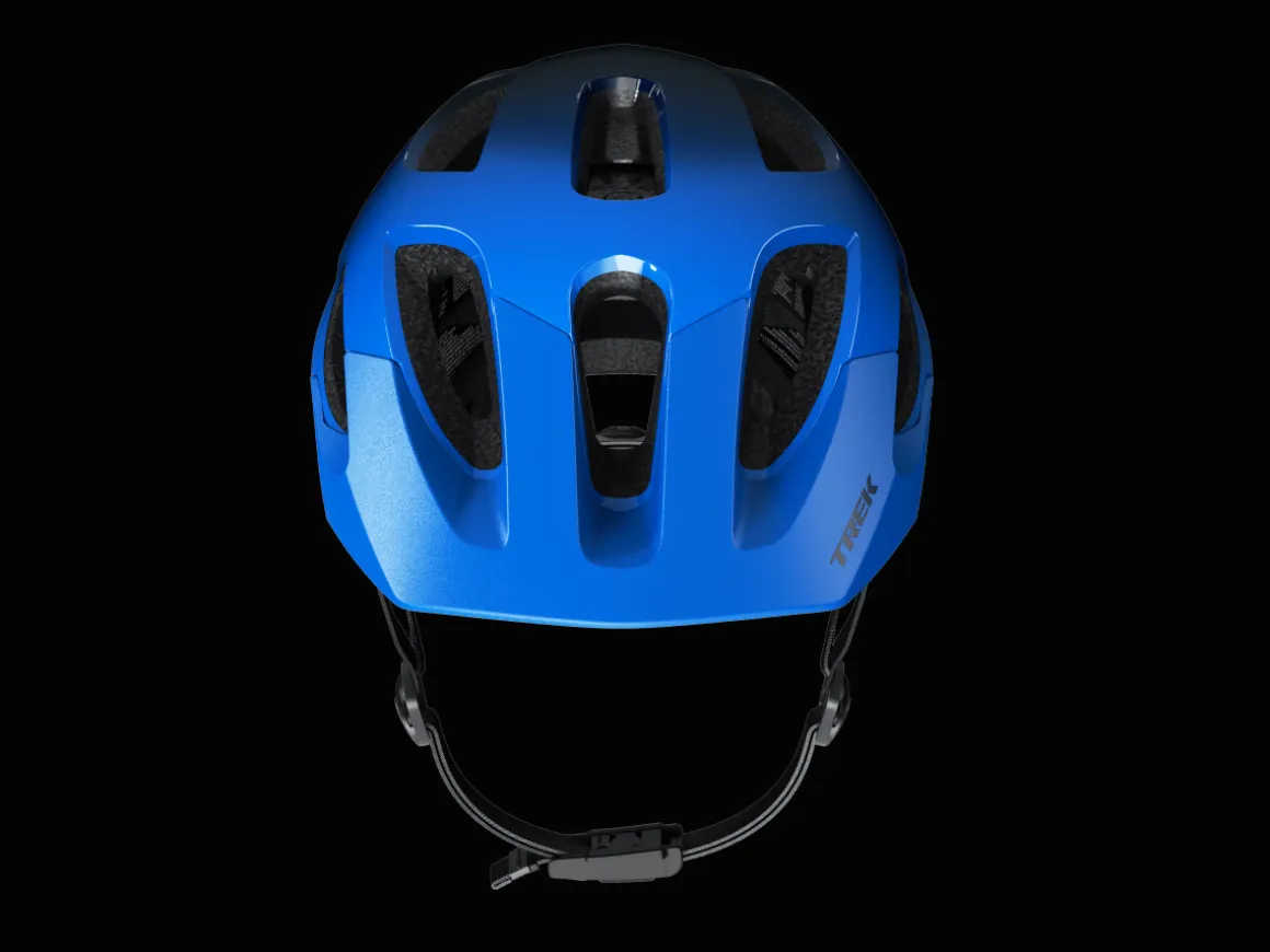 Kids Trek Bikes Trek Tyro Youth Bike Helmet