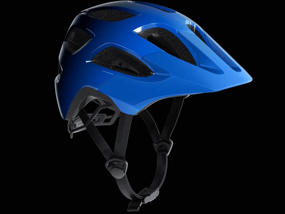 Kids Trek Bikes Trek Tyro Youth Bike Helmet
