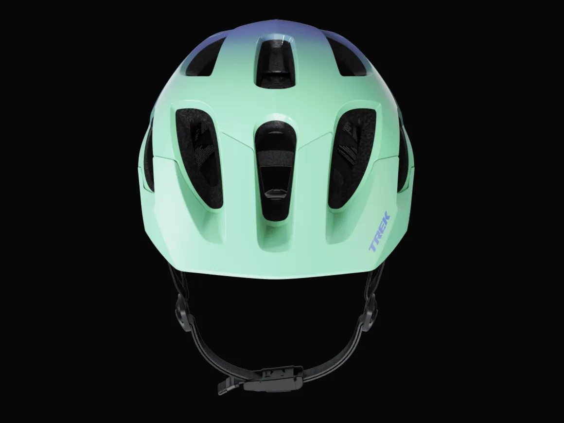 Kids Trek Bikes Trek Tyro Youth Bike Helmet
