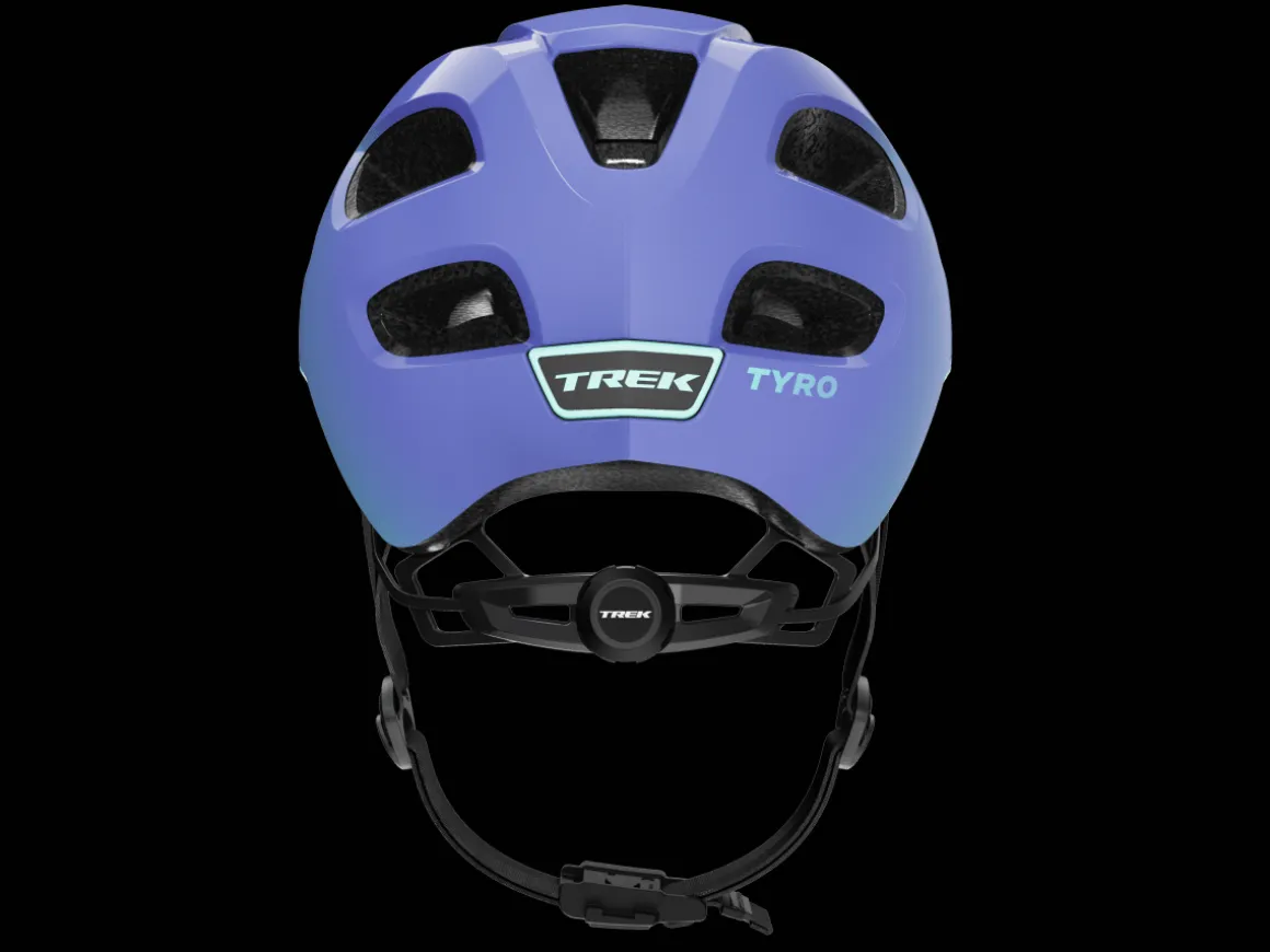 Kids Trek Bikes Trek Tyro Youth Bike Helmet