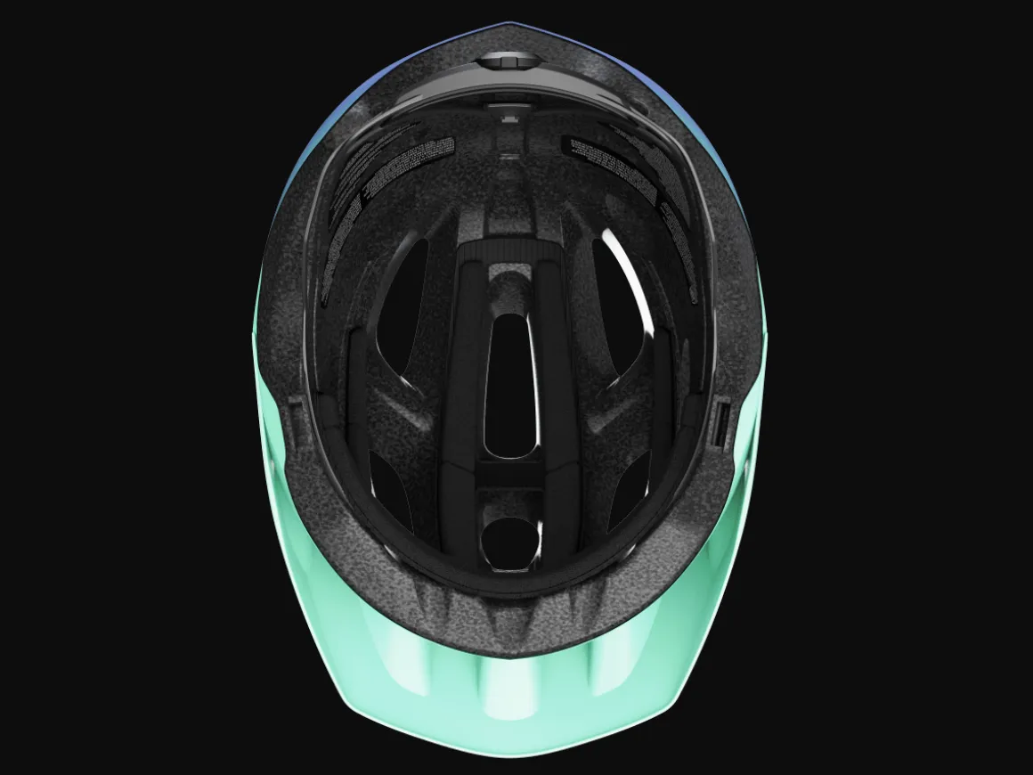 Kids Trek Bikes Trek Tyro Youth Bike Helmet