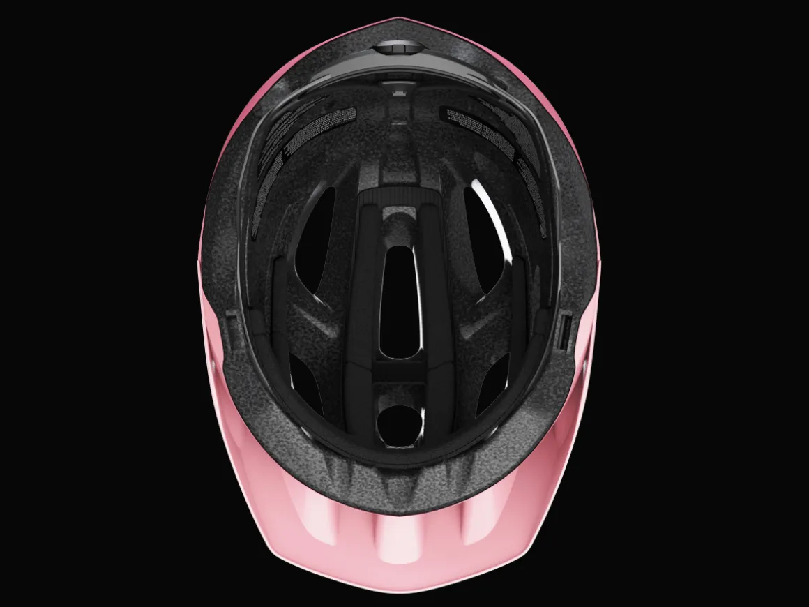 Kids Trek Bikes Trek Tyro Youth Bike Helmet
