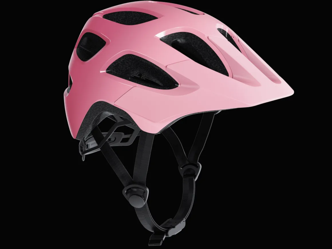 Kids Trek Bikes Trek Tyro Youth Bike Helmet