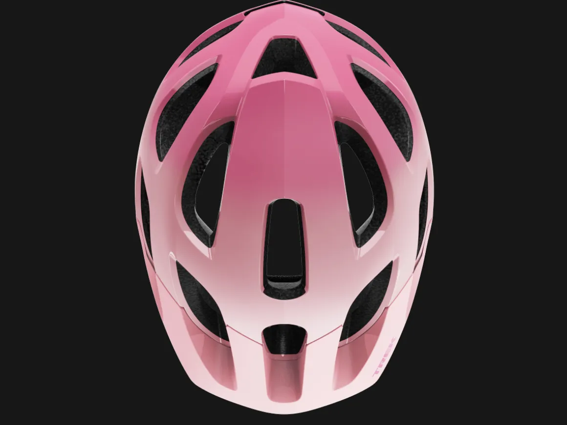 Kids Trek Bikes Trek Tyro Youth Bike Helmet