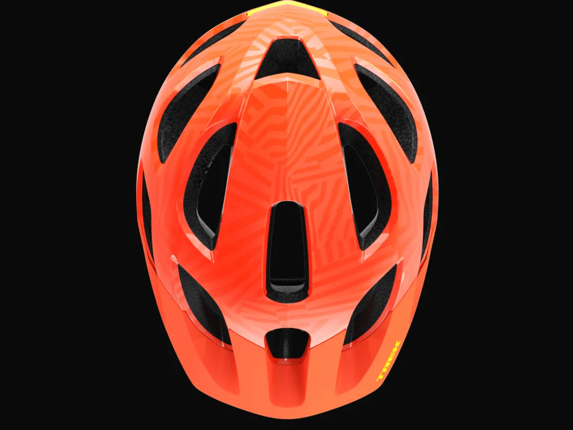 Kids Trek Bikes Trek Tyro Youth Bike Helmet