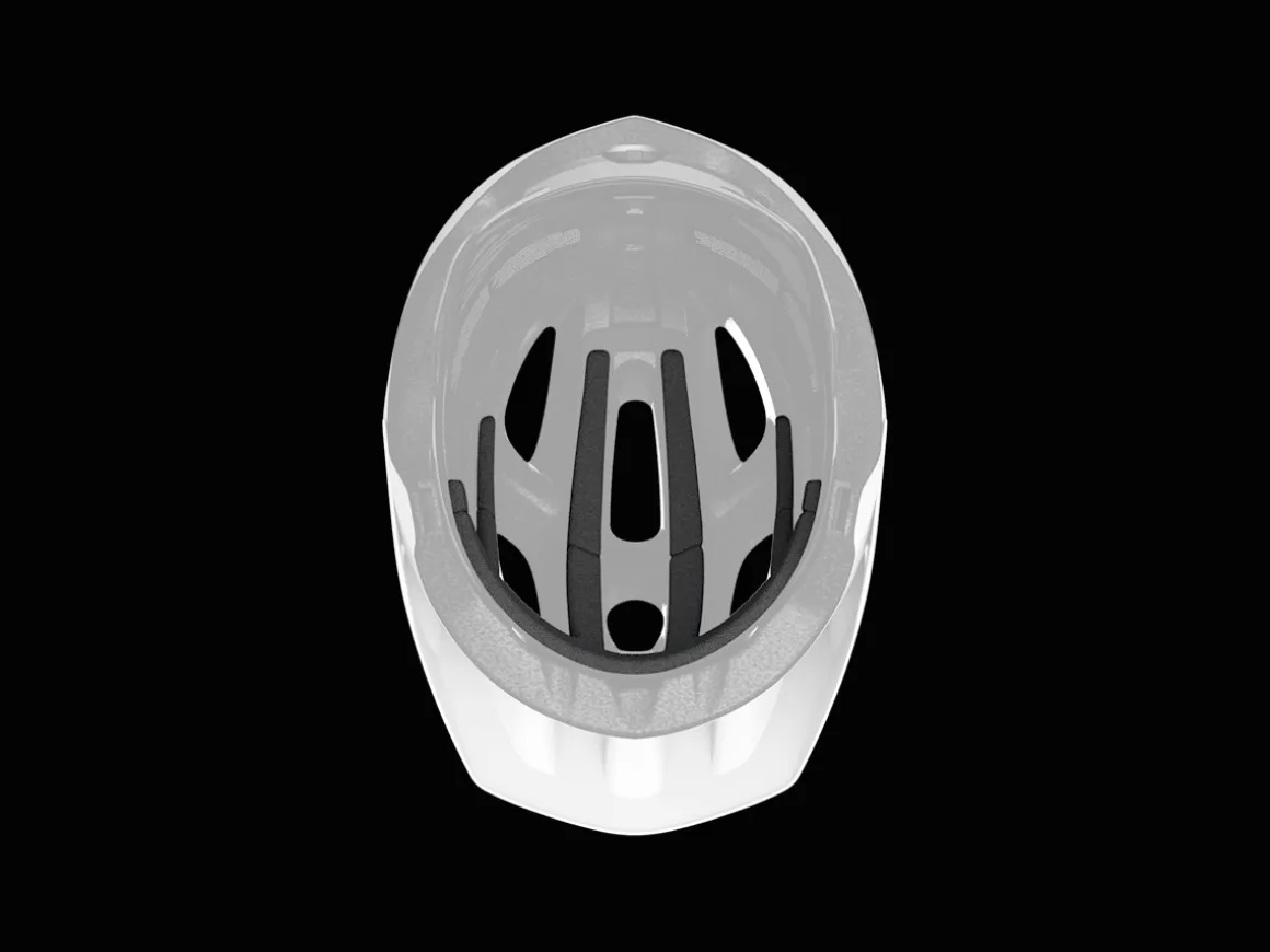 Trek Bikes Trek Tyro Youth Helmet Fit Pad