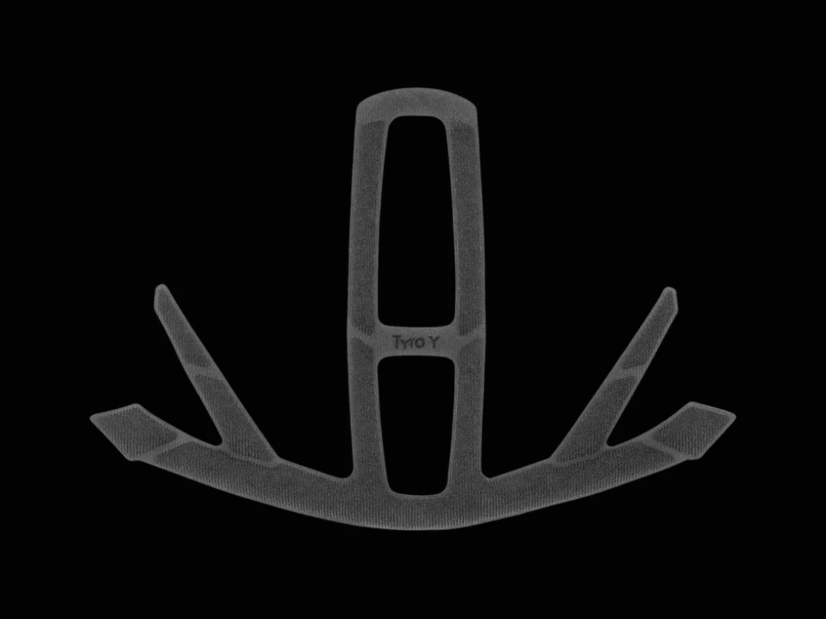 Trek Bikes Trek Tyro Youth Helmet Fit Pad