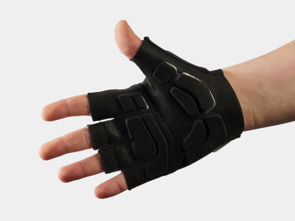 Women Trek Bikes Trek Velocis Dual Foam Unisex Cycling Glove