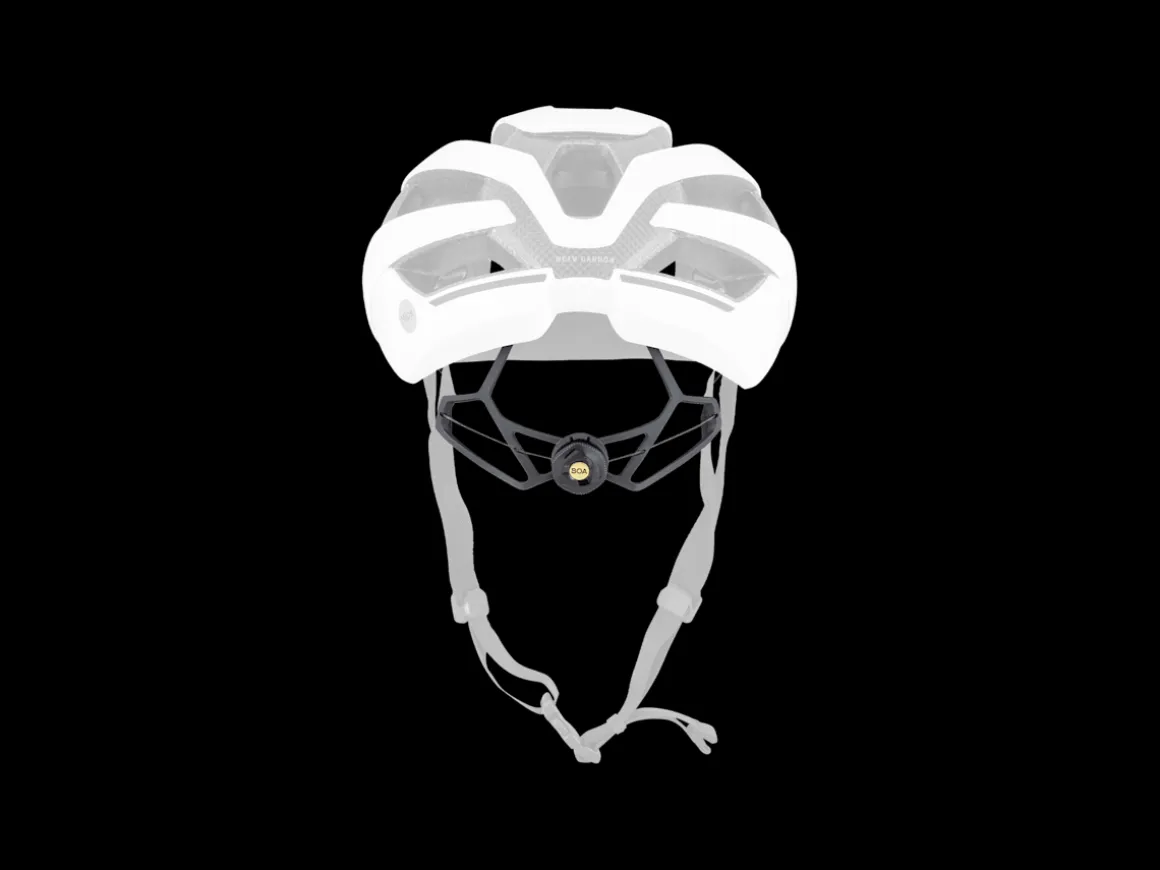 Trek Bikes Trek Velocis Mips Helmet Fit System