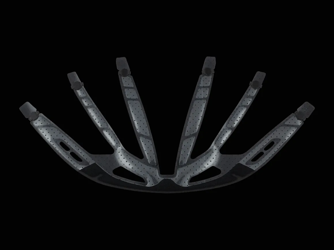 Trek Bikes Trek Velocis Mips Helmet Fit Pad