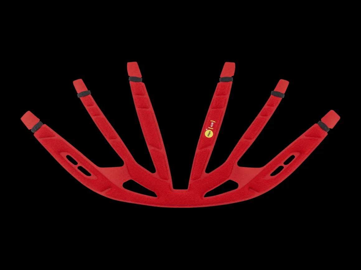 Trek Bikes Trek Velocis Mips Helmet Fit Pad