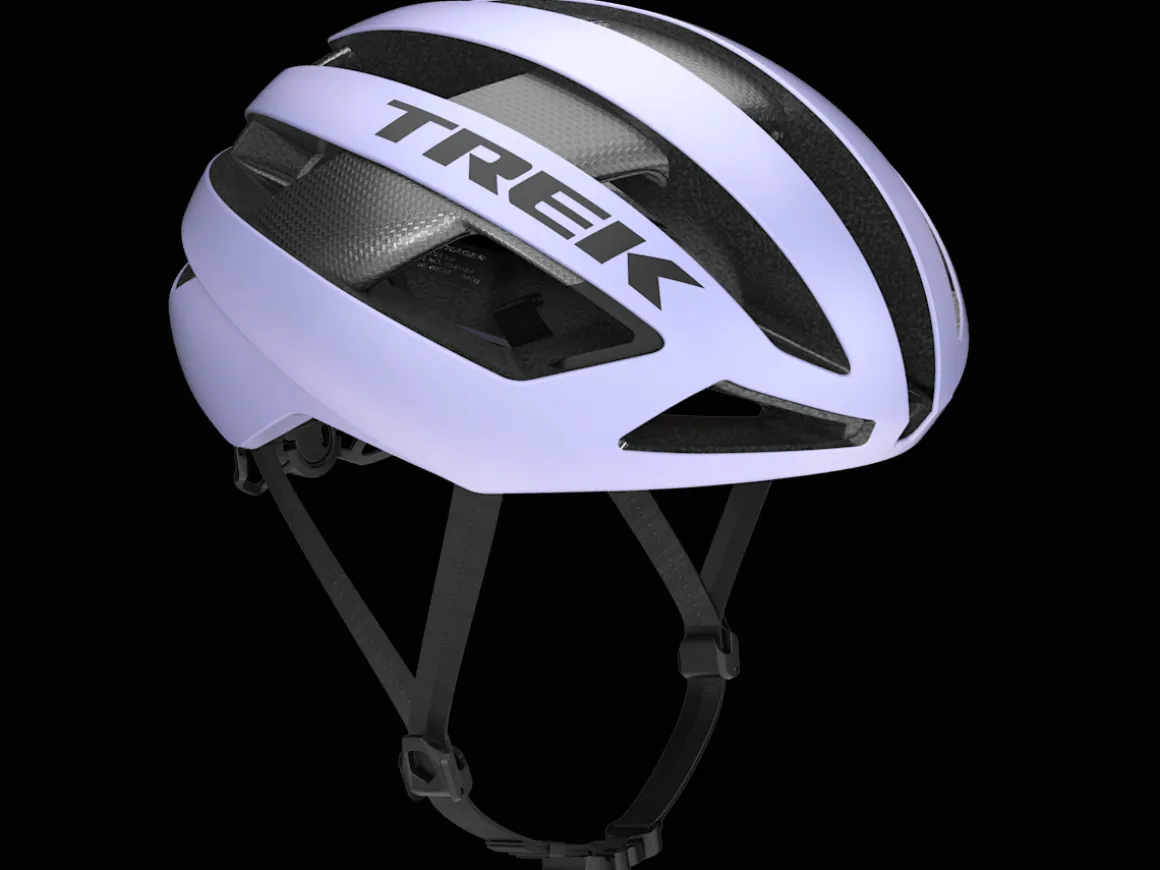 Women Trek Bikes Trek Velocis Mips Road Bike Helmet