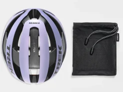 Women Trek Bikes Trek Velocis Mips Road Bike Helmet