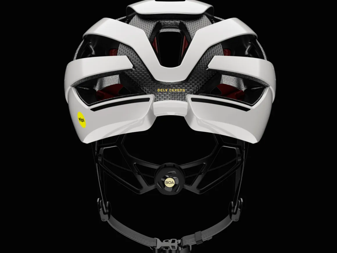 Women Trek Bikes Trek Velocis Mips Road Bike Helmet