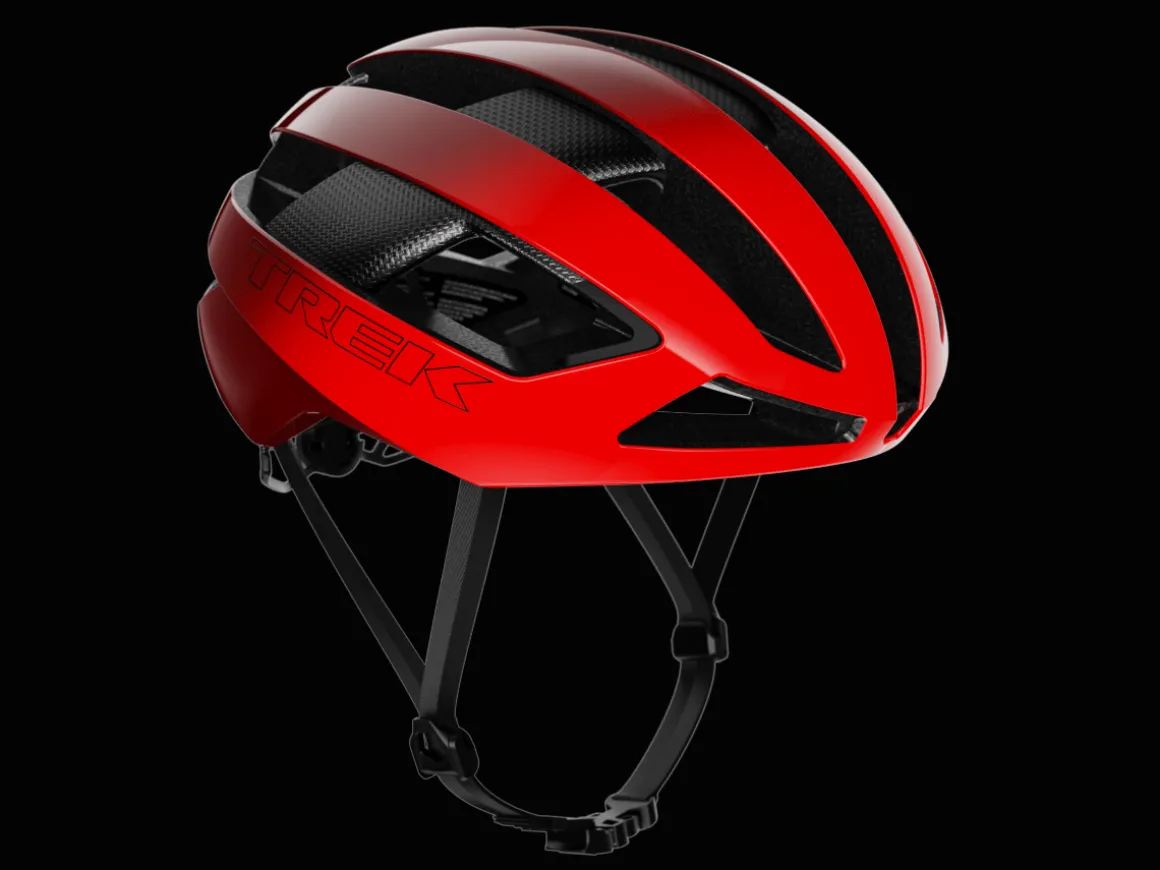 Women Trek Bikes Trek Velocis Mips Road Bike Helmet