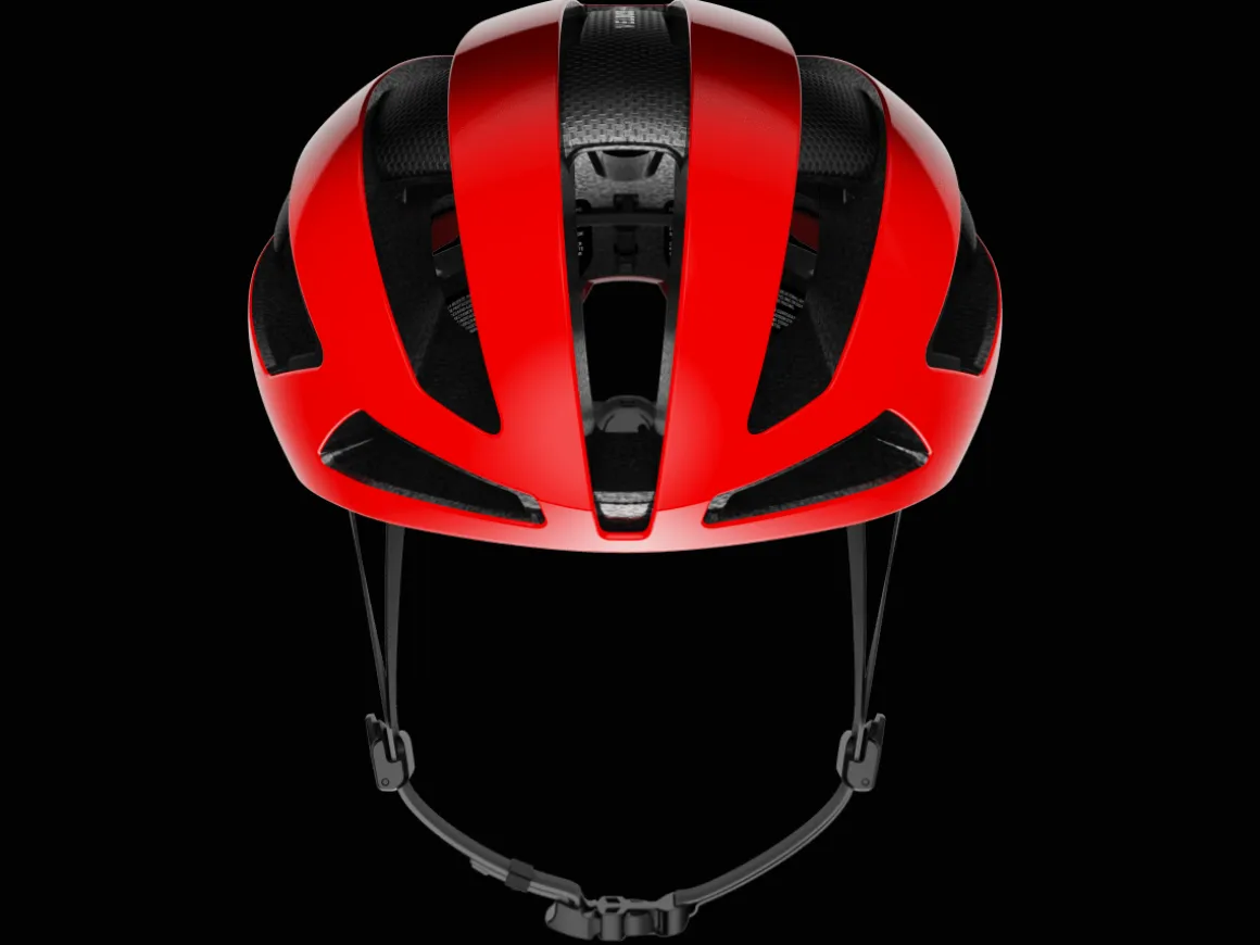 Women Trek Bikes Trek Velocis Mips Road Bike Helmet
