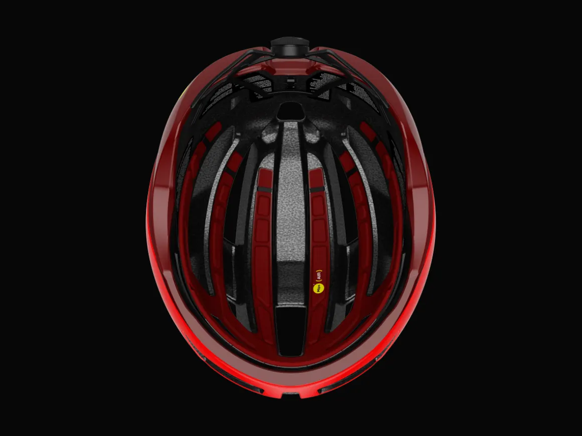Women Trek Bikes Trek Velocis Mips Road Bike Helmet
