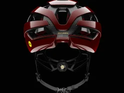 Women Trek Bikes Trek Velocis Mips Road Bike Helmet