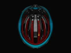 Women Trek Bikes Trek Velocis Mips Road Bike Helmet
