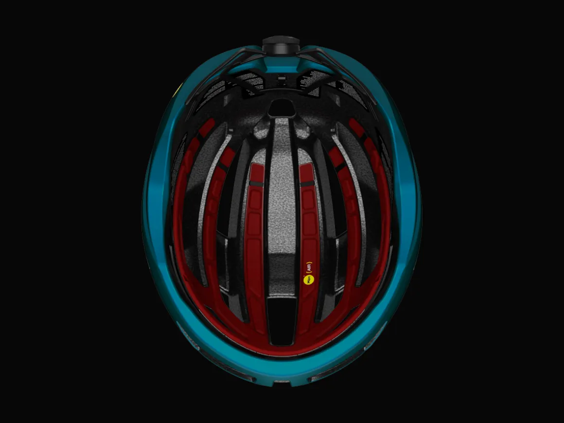 Women Trek Bikes Trek Velocis Mips Road Bike Helmet