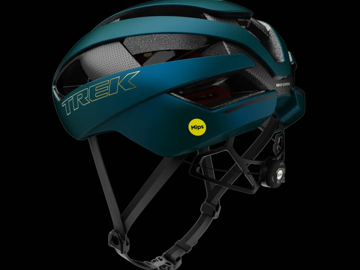 Women Trek Bikes Trek Velocis Mips Road Bike Helmet