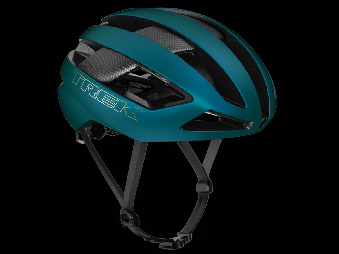 Women Trek Bikes Trek Velocis Mips Road Bike Helmet